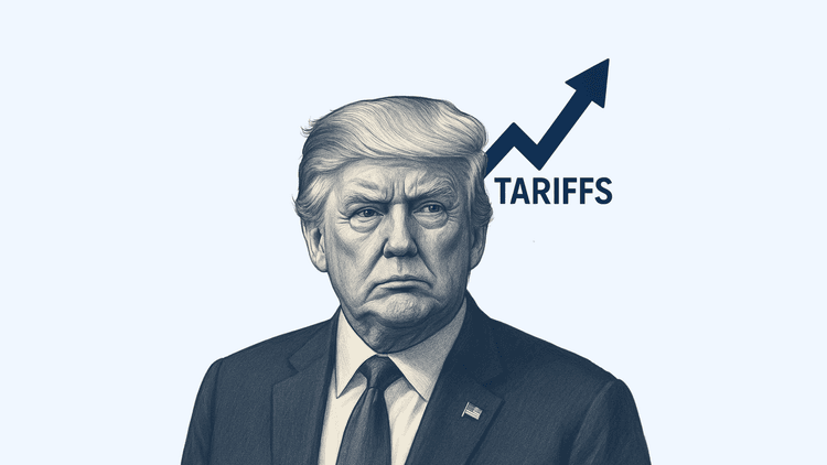 Aranceles Trump 2025: el impacto en e-commerce y cómo proteger tu negocio