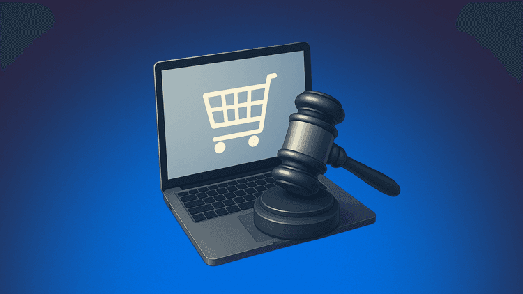 Ley 2439 en Colombia: La nueva regulación de e-commerce ya entró en vigencia. ¿Tu marca está lista?