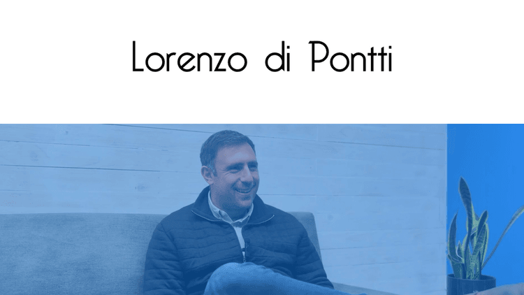 Auto-aprobación y Wallet: las automatizaciones favoritas de la marca Lorenzo Di Pontti