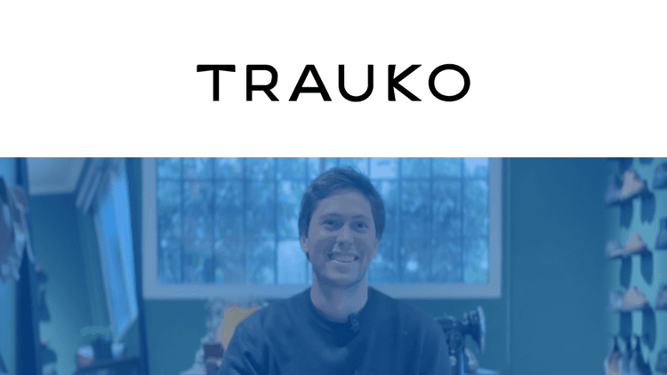 “Reversso es como un paracetamol”: la historia de Trauko, su revolución postventa y las devoluciones on-demand