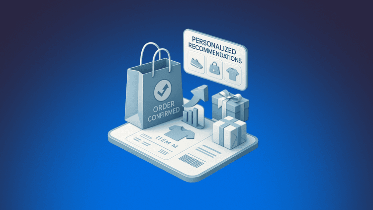 Cómo hacer upselling en devoluciones: recomendaciones personalizadas para e-commerce postventa