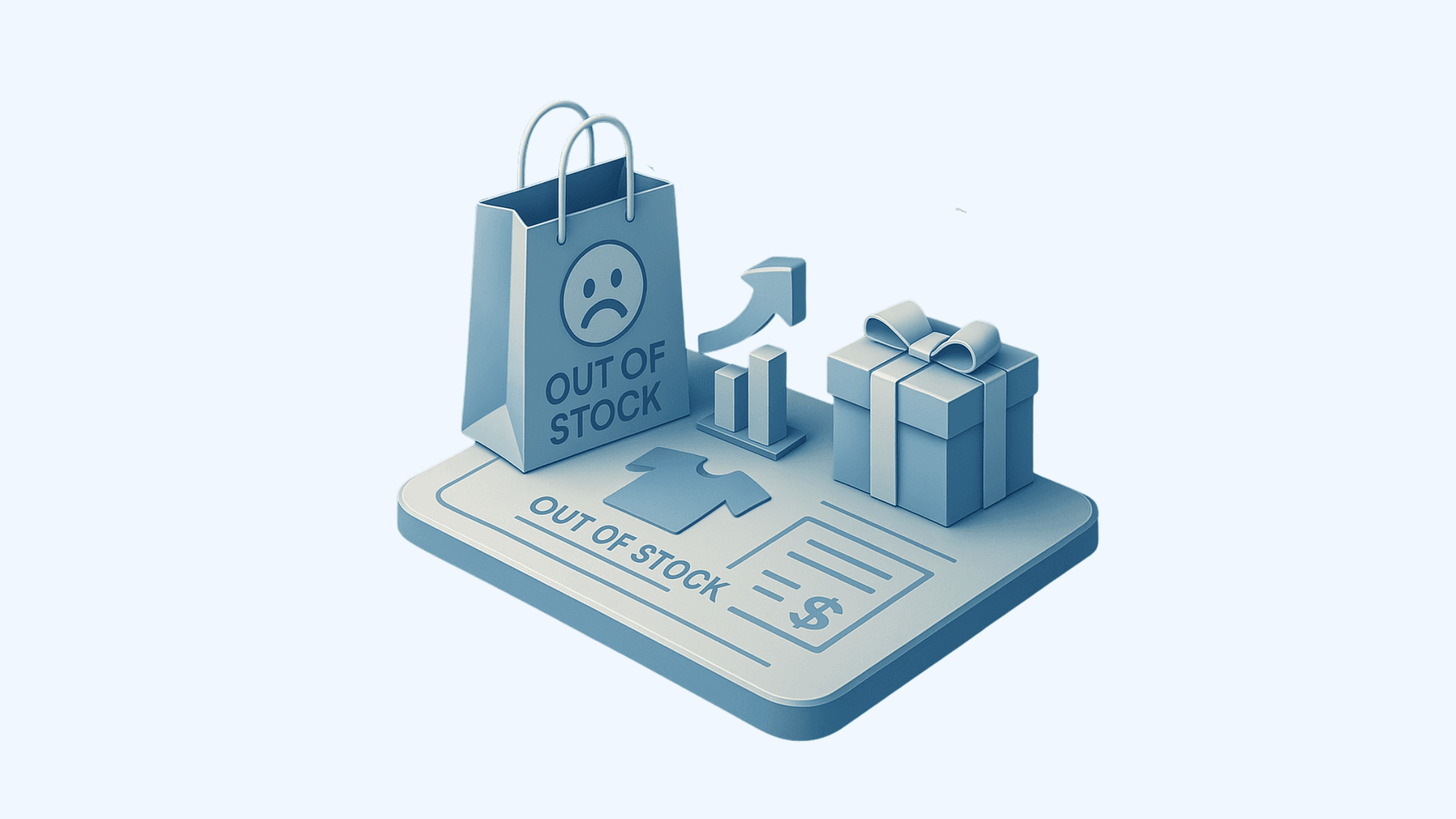 Quiebres de stock en e-commerce: cómo gestionarlos con automatización y recuperar ventas.