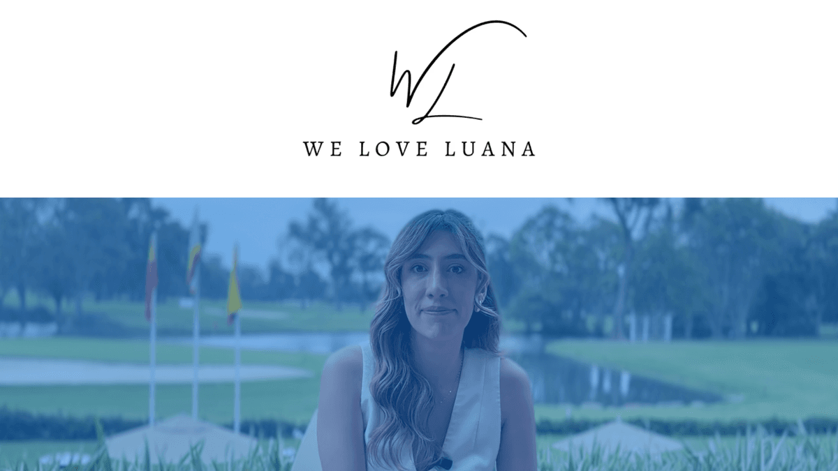 “Queremos que el cliente se enamore desde la experiencia”: cómo We Love Luana convirtió la postventa en una extensión de su marca